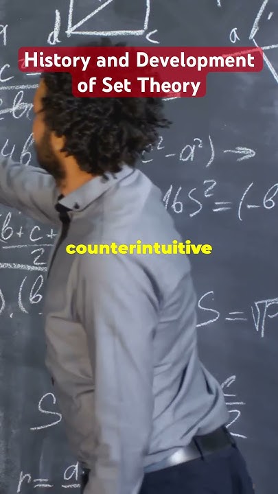 The Early Development of Set Theory