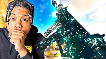 Goodbye STATIC-HV, Hello STRIKER Meta on Rebirth Island 👑