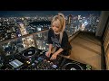 【𝐏𝐥𝐚𝐲𝐥𝐢𝐬𝐭】Japanese R&B "もう無理して笑わなくていいよ" 心をほどく邦楽✨ Tokyo Night / Midnight Vibes / Chill Mix / Deep