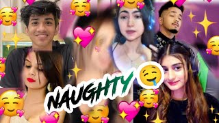 Streamers Get Naughty Double Meaning Sexy Talks Payal Gaming Kaash Krutika Regaltos 