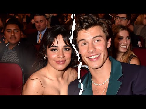 Why Shawn Mendes And Camila Cabello Split
