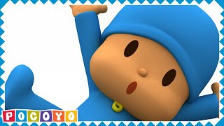 ぽこよ日本語 L Pocoyo Japanese L ばぁ 2X22 全話　子どものためのアニメ動画
