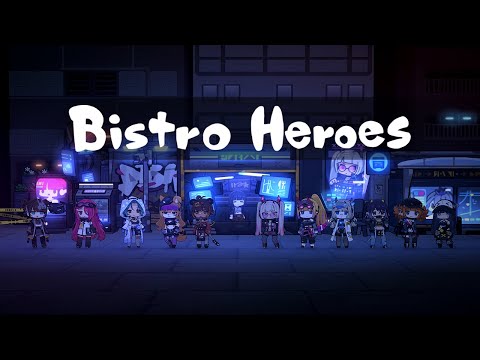 Bistrô Heroes
