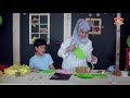 برنامج مناسبات - الحلقة 3 -  صنع البنياتا (شخصية كرتونية مملؤة بالحلويات ) - حنين محمد
