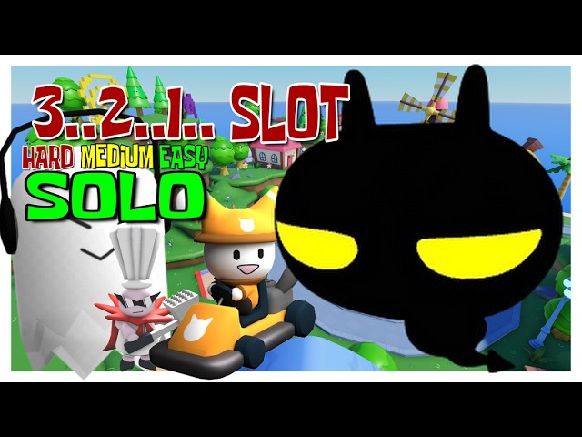 BEGINNERS FRIENDLY .. How to Win All TAMA PARK CAMPAIGN.. USING 3