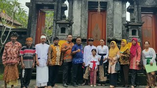 Pencatatan Akta Perkawinan Disdukcapil Lumajang - Inovasi (7 in 1)