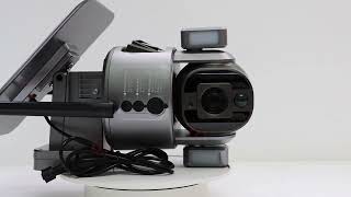 LCLCTEK S20 4G 4K 10X Optical Zoom Dual Lens Camera