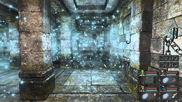 Legend of Grimrock - Maze of Madness