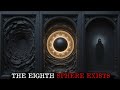 The Eighth Sphere ⬛ The Boundary Structure Cannot Cross | Esoteric Archive