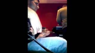 Kestane Studyo Bağlama