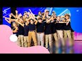 Shot’s Bounce, la crew under 15 che stupisce tutti a Italia’s Got Talent