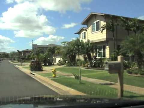 Woodbridge II In Ewa Beach Hawaii