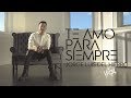 Jorge Luis Del Hierro Ft. VICA  - Te amo para siempre (VIDEO)