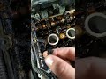 Зачем менять масло в двигателе - коротенький видеоответ