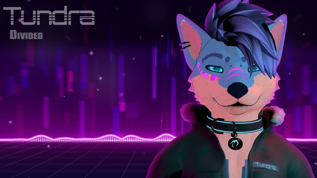 Tundra Fox - Divided auf YouTube ansehen Tundra Fox - Divided auf YouTube ansehen