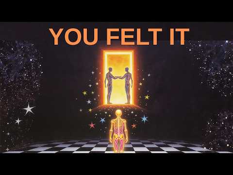 Quantum Physics Just Explained Why Coincidences Are Not Random