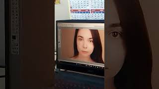 Photoshop Se Face Ke Daag Dhabbe Kaise Hataye | Skin Retouching Tutorial Hindi