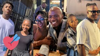 ZimCelebs whose Hidden LOVERS were Finally Exposed