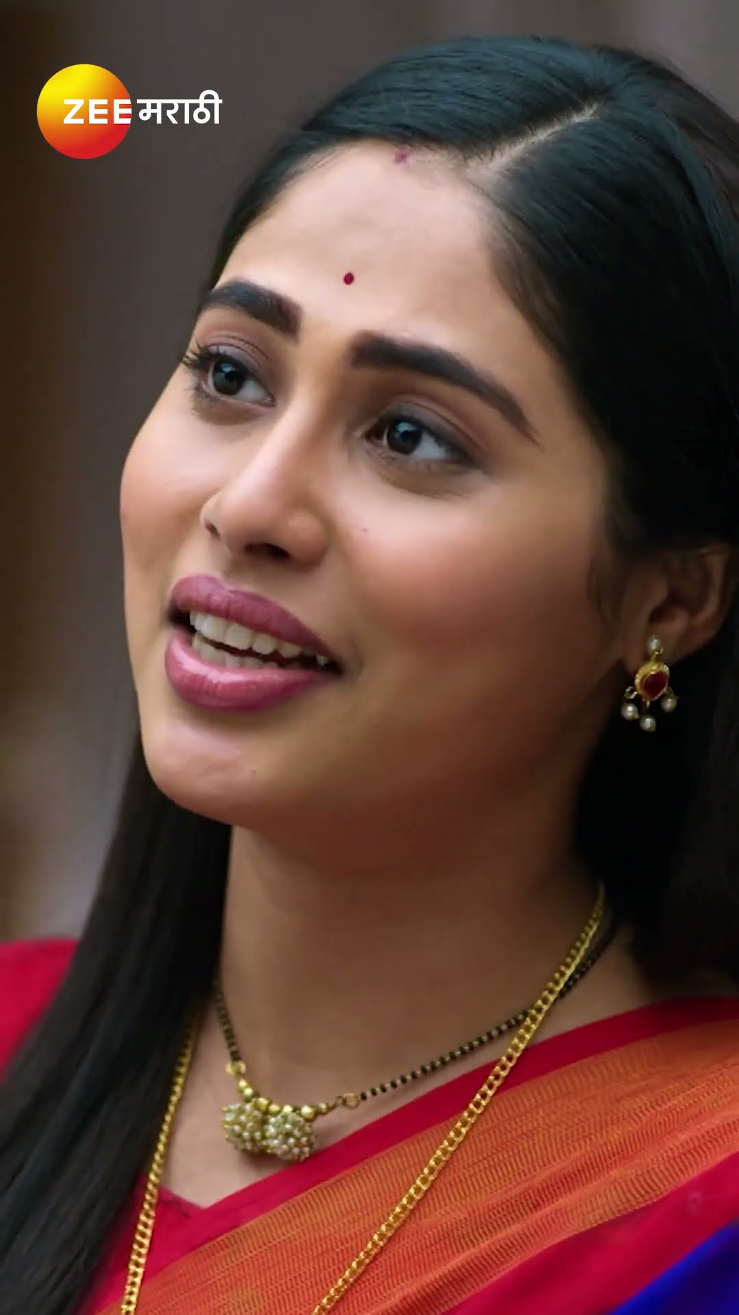 #Punha Kartavya Ahe #Shorts #Zee Marathi #Entertainment #Romantic Famiy Drama