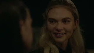 Happiness Does Not Wait by Ólafur Arnalds - Legacies 4x09 Music Scene