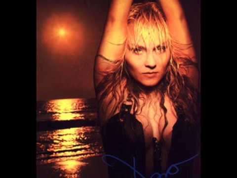 DORO PESCH - I WANT YOU BACK