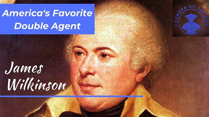 Senior Officer of the US Army and DOUBLE AGENT - J...