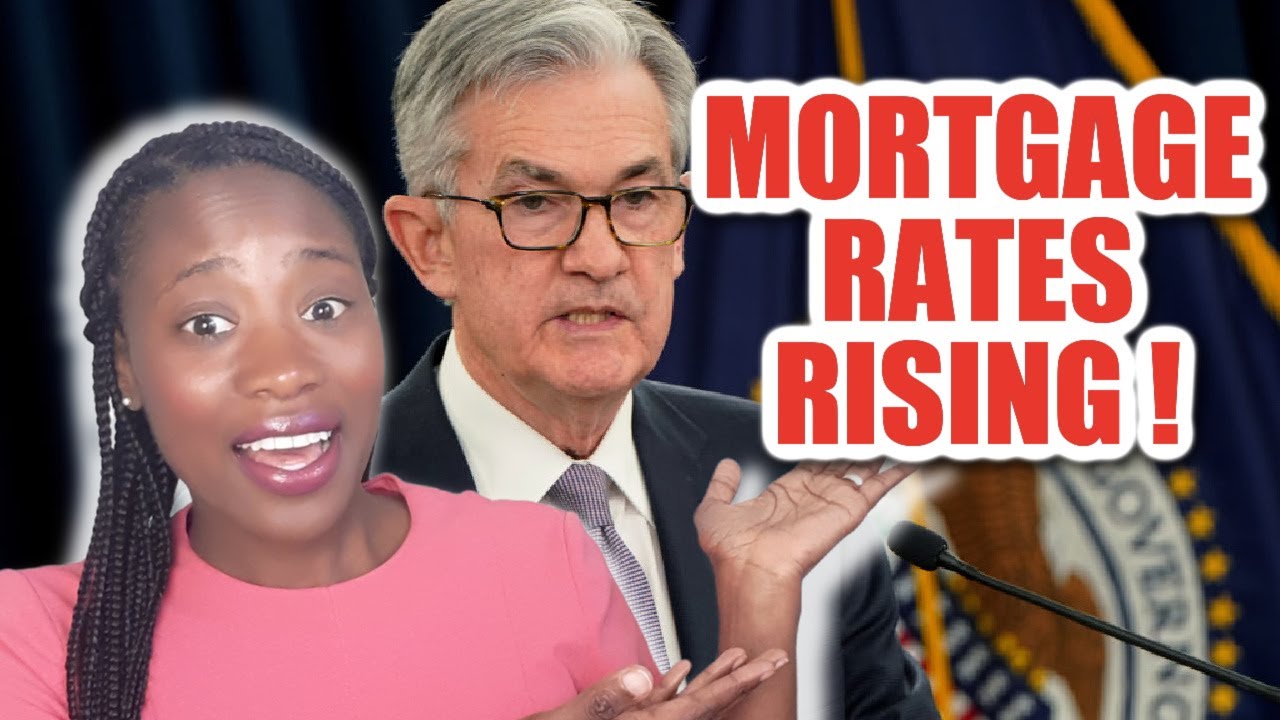 The Federal Reserve Raises Interest Rates Again - 3 Tips for First Time ...