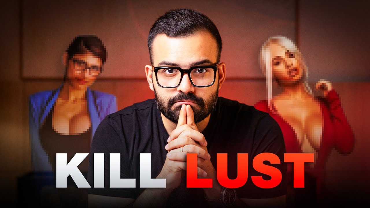 This Is The Last Video You’ll Need On Quitting P*rn, Ever.