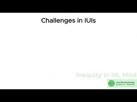 Intelligent User Interfaces with Machine Learning in Software Engineering