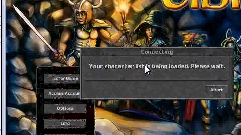 TibiCam debug please help!