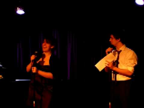 Elaborate Lives - Duet sung by Lily LaGravenese an...