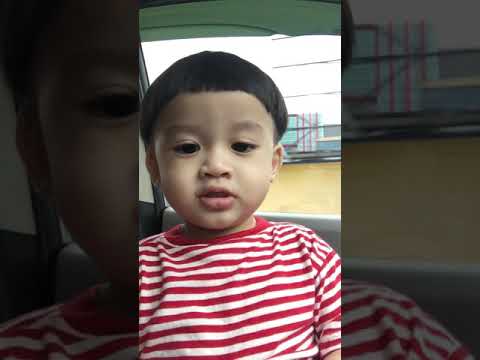  RAMBUT  KEREN  ANAK  LAKI  LAKI  BABY RAIN 1 y YouTube