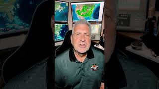 Today’s Severe Weather Update #livestream #weather #news