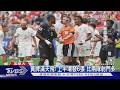 黃牌一度比射門多! 摩洛哥3:0加拿大 連兩屆進世足八強｜TVBS新聞 @TVBSNEWS01