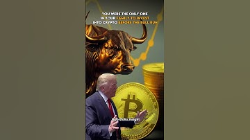 Only Person To Buy Bitcoin In The Family... #funny #finance #memes #investing #breakingbad #crypto