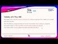 E-Way Bill & E-Invoice Generation and Management in Tally Prime 7.0