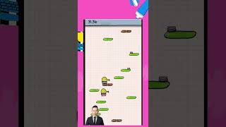 Install the free mobile version of Doodle Jump  new screenshot 1