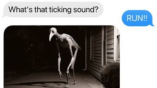 Celebrity The Bird That Made My Friend Go Crazy Profile