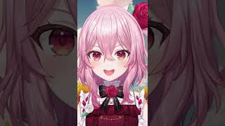 Rosemi Lovelock Graduate #shortsindonesia #anime #vtuber