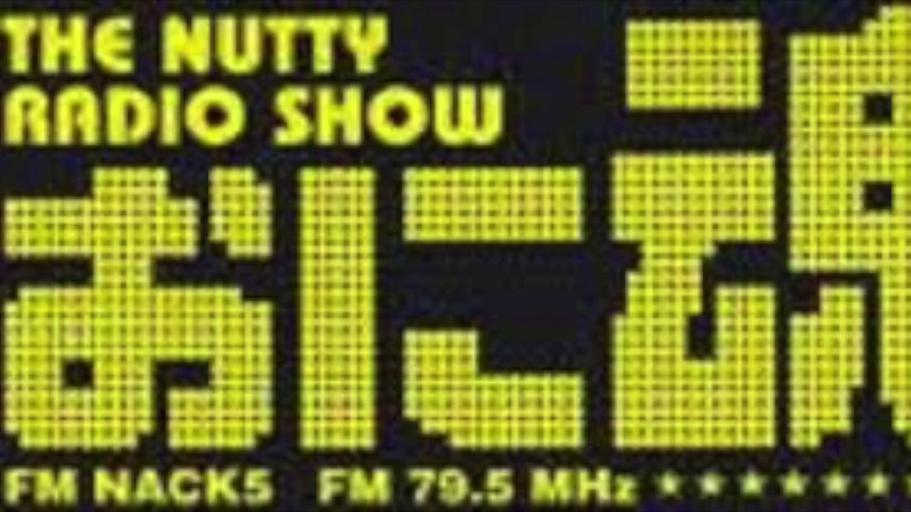 [おに魂火曜日] NACK5 おに魂 2016.09.13 YouTube