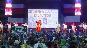Thumbnail of Machel Montano - Soul Of Calypso @ Skinner Park - Calypso 2024