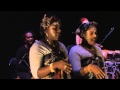 Nawal  les femmes de la lune  live in concert 2009 comoros  mayotte