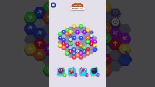 Hexa Away *version 4.0.1* Level 1511-1512-1513-1514-1515-1516-1517-1518-1519-1520 screenshot 5