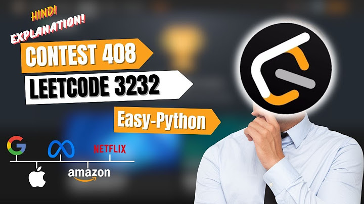 Leetcode contest 408 | 3232 - Find if Digit Game Can Be Won