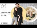 So This Is The New Year | Jennuary #1