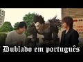 L rouba o celular de Misa | Death Note 2 - O Último Nome (DUBLADO)