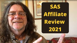 SAS Affiliate Review 2021