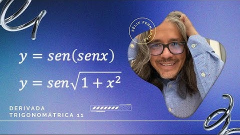 Trigonometric Derivative 11 with #mathfelix_ Prof. Félix Fernández