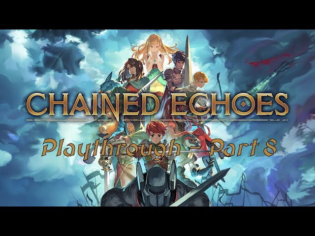 Croapier - Chained Echoes Wiki