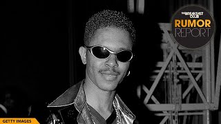 R&B Singer Jesse Powell Passes Away at 51, Family Confirms